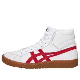 GEL PTG MT « White Classic Red »