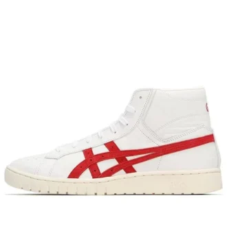 GEL PTG MT « White Classic Red »