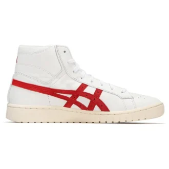 GEL PTG MT « White Classic Red »