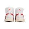 GEL PTG MT « White Classic Red »