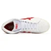 GEL PTG MT « White Classic Red »