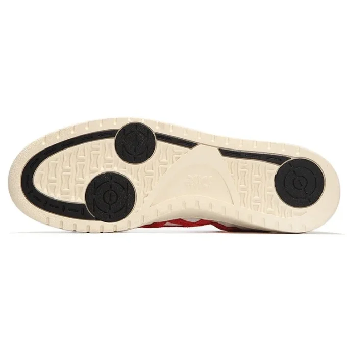 GEL PTG MT « White Classic Red »