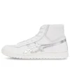 GEL PTG MT « White Silver »