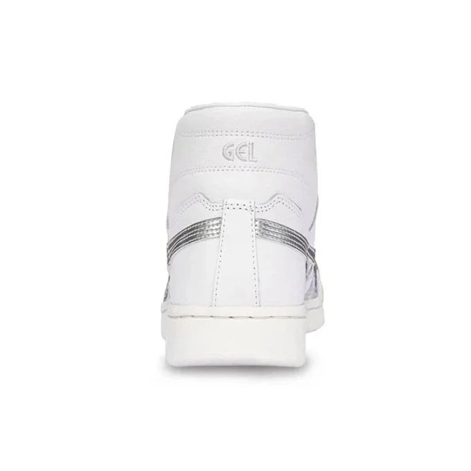 GEL PTG MT « White Silver »