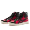 GEL-PTG MT x Flagstuff « Black Red »