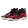 GEL-PTG MT x Flagstuff « Black Red »