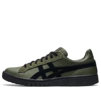 GEL-PTG « Olive Canvas Black »