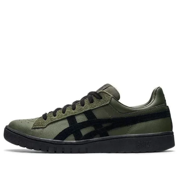 GEL-PTG « Olive Canvas Black »