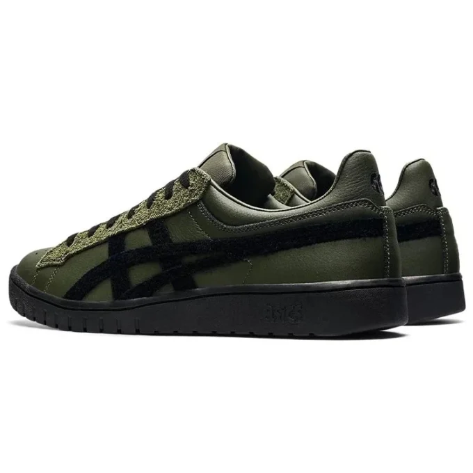 GEL-PTG « Olive Canvas Black »