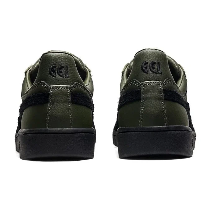 GEL-PTG « Olive Canvas Black »