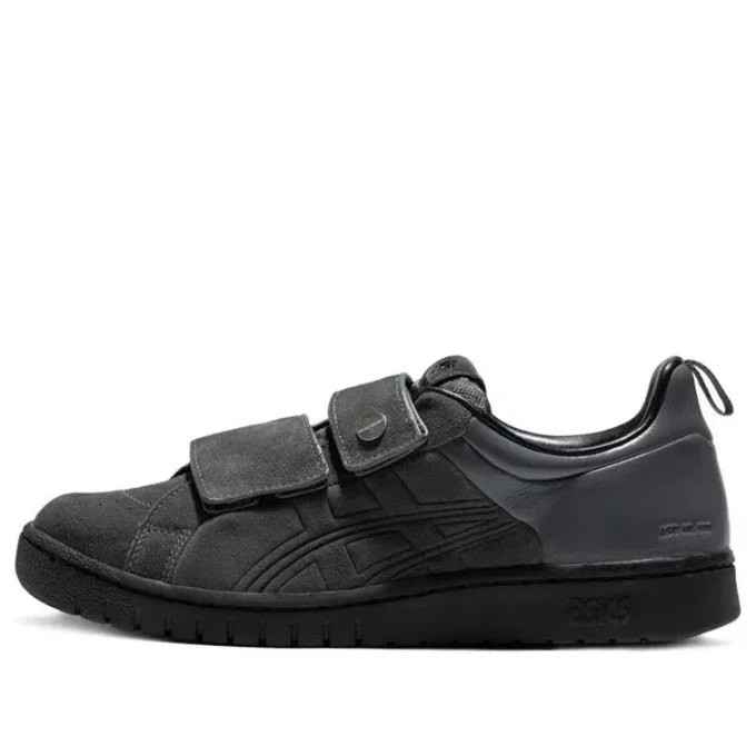 GEL-PTG VC x Nulabel « Black Gray »