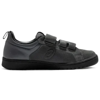 GEL-PTG VC x Nulabel « Black Gray »