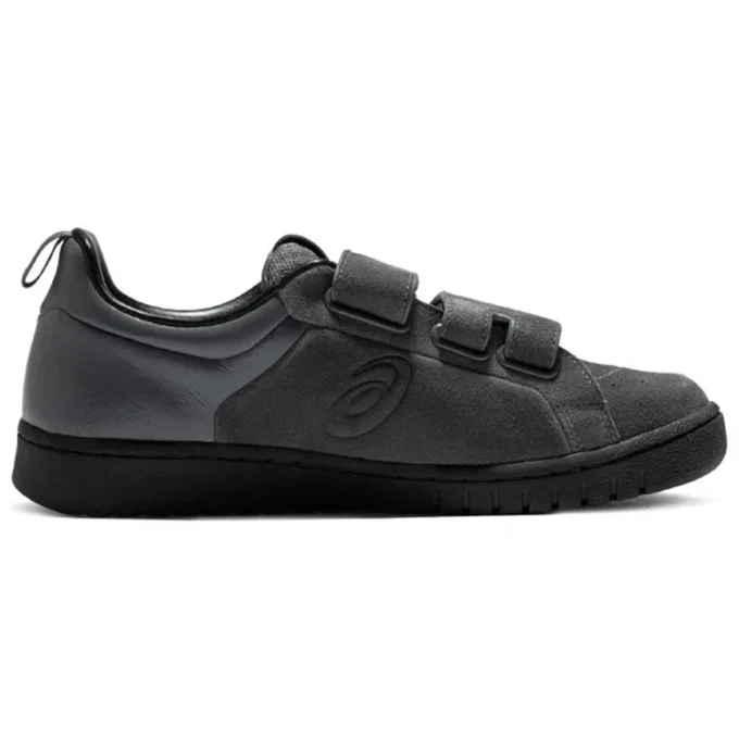 GEL-PTG VC x Nulabel « Black Gray »