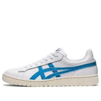 GEL-PTG « White Aizuri Blue »