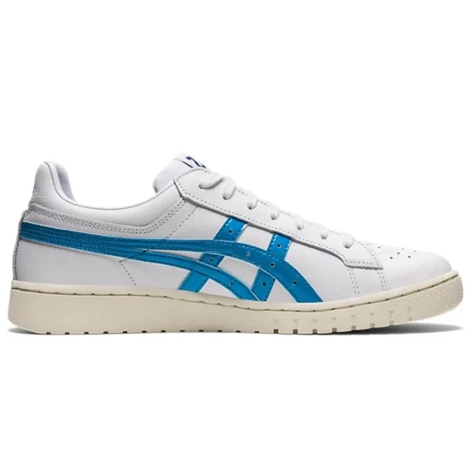 GEL-PTG « White Aizuri Blue »