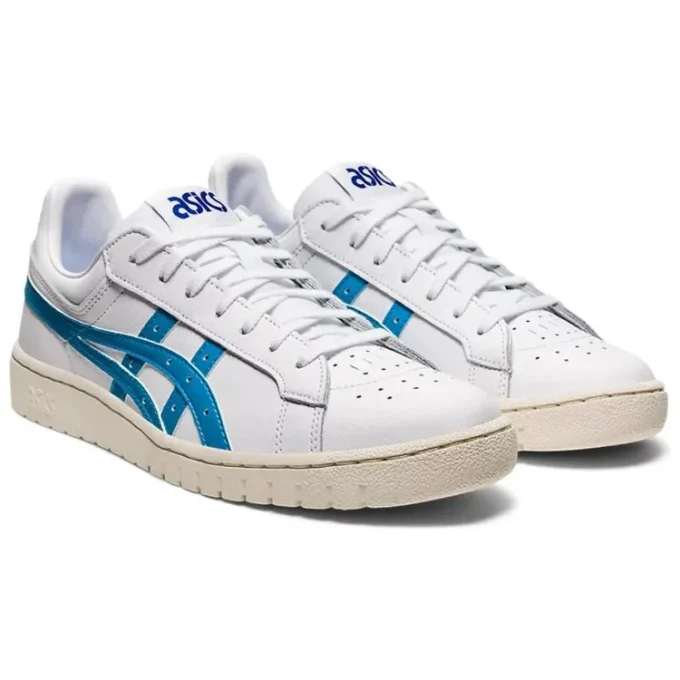 GEL-PTG « White Aizuri Blue »