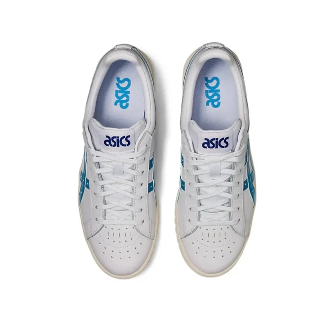 GEL-PTG « White Aizuri Blue »