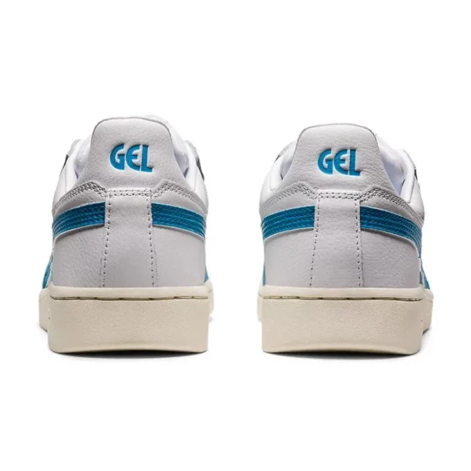 GEL-PTG « White Aizuri Blue »