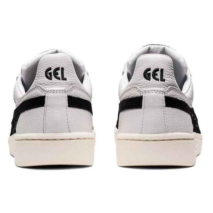 GEL-PTG « White Black »
