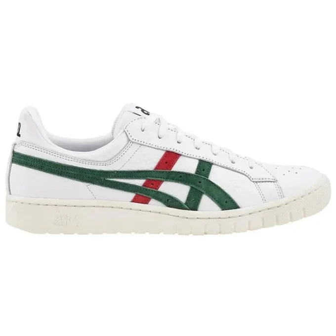 GEL-PTG « White Hunter Green »
