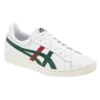 GEL-PTG « White Hunter Green »