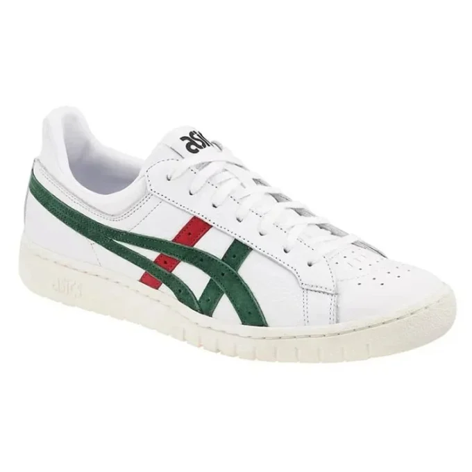 GEL-PTG « White Hunter Green »