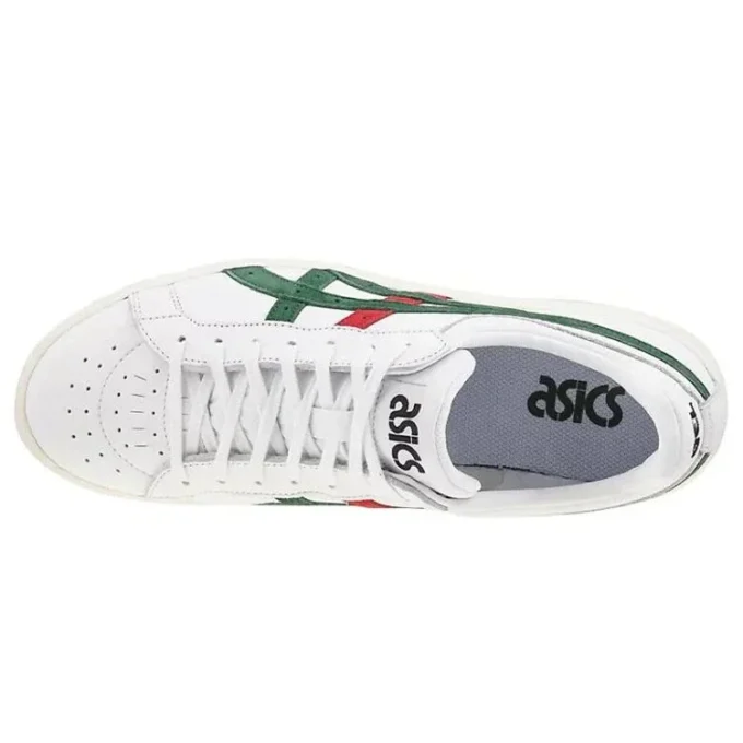 GEL-PTG « White Hunter Green »