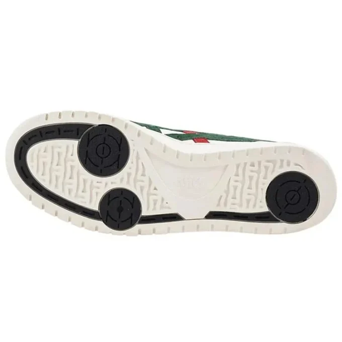 GEL-PTG « White Hunter Green »