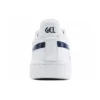 GEL PTG « White Peacoat »