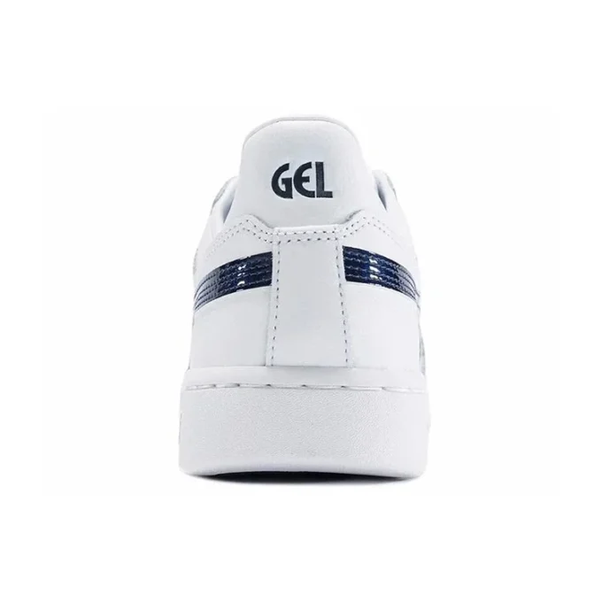 GEL PTG « White Peacoat »