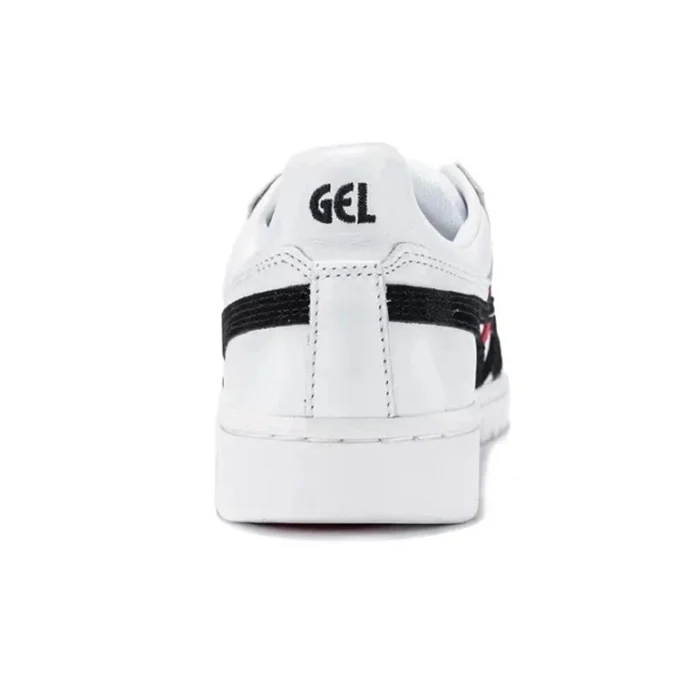 GEL PTG « White Red Black »