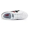 GEL PTG « White Red Black »