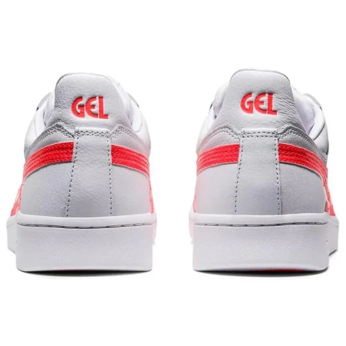 GEL-PTG « White Sunrise Red »