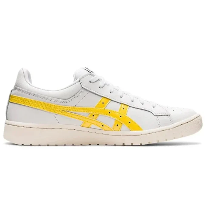 GEL-PTG « White Yellow »