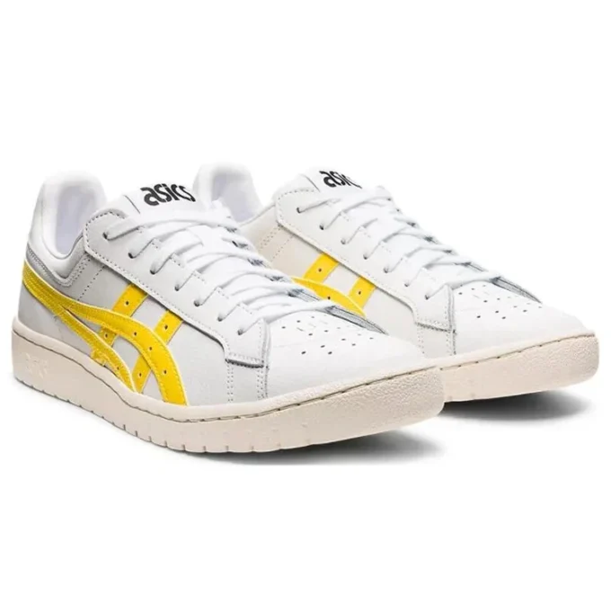 GEL-PTG « White Yellow »