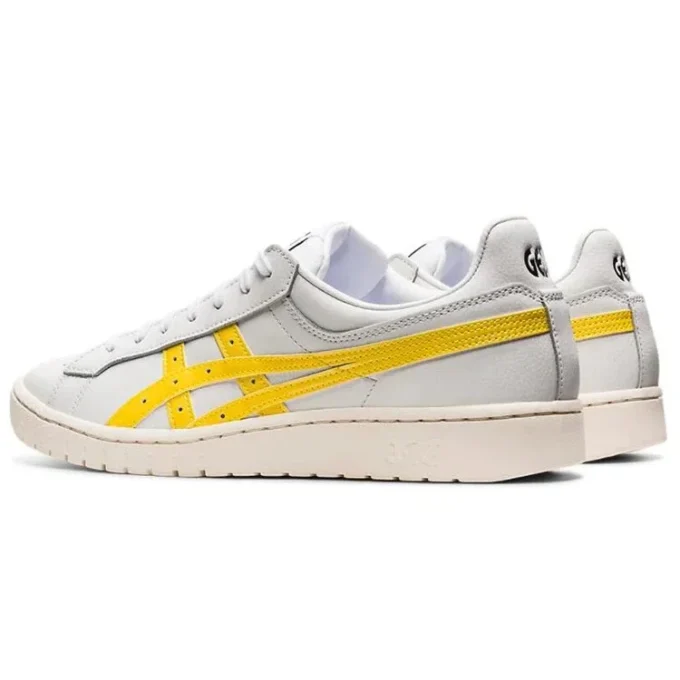 GEL-PTG « White Yellow »