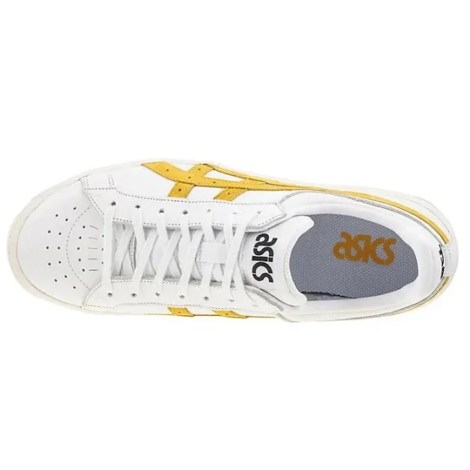 GEL-PTG « White Yellow »