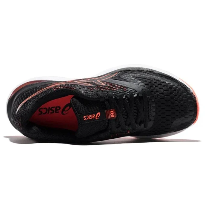 Gel-Pulse 10 Noir/Orange