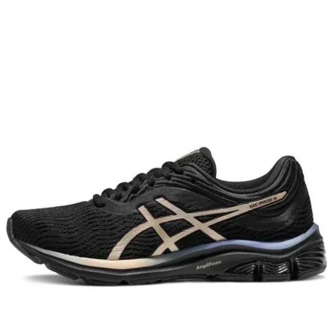 GEL-Pulse 11 « Black Gold »