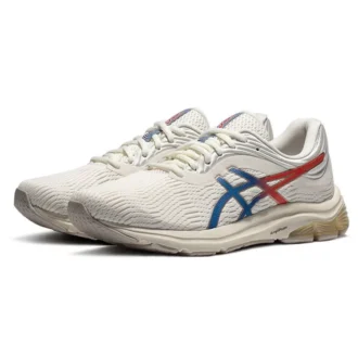 GEL-Pulse 11 Blanc/Bleu