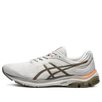 GEL-Pulse 11 Blanc/Marron