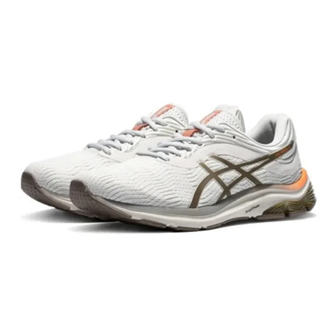 GEL-Pulse 11 Blanc/Marron