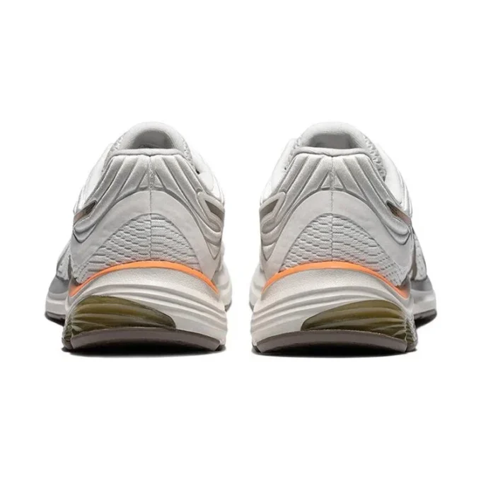 GEL-Pulse 11 Blanc/Marron