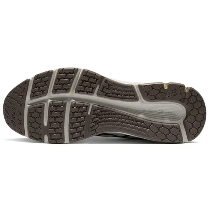 GEL-Pulse 11 Blanc/Marron