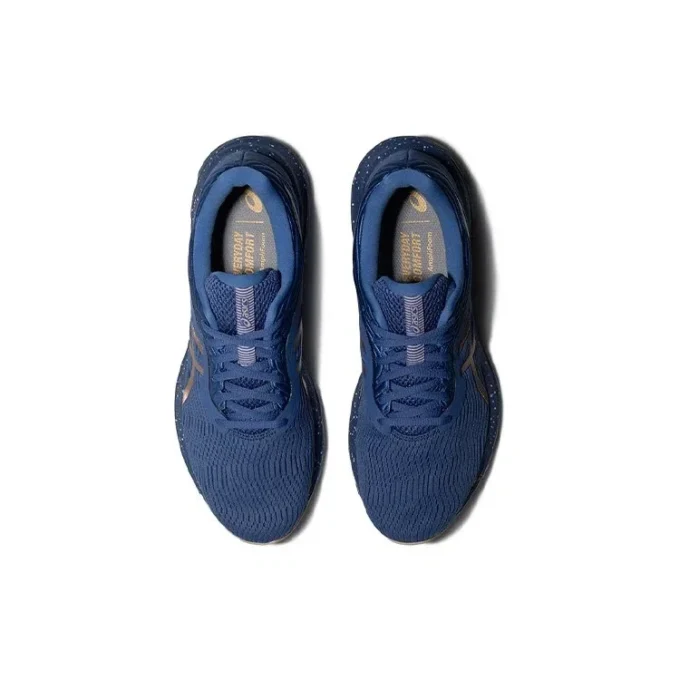 GEL-Pulse 11 Bleu/Or