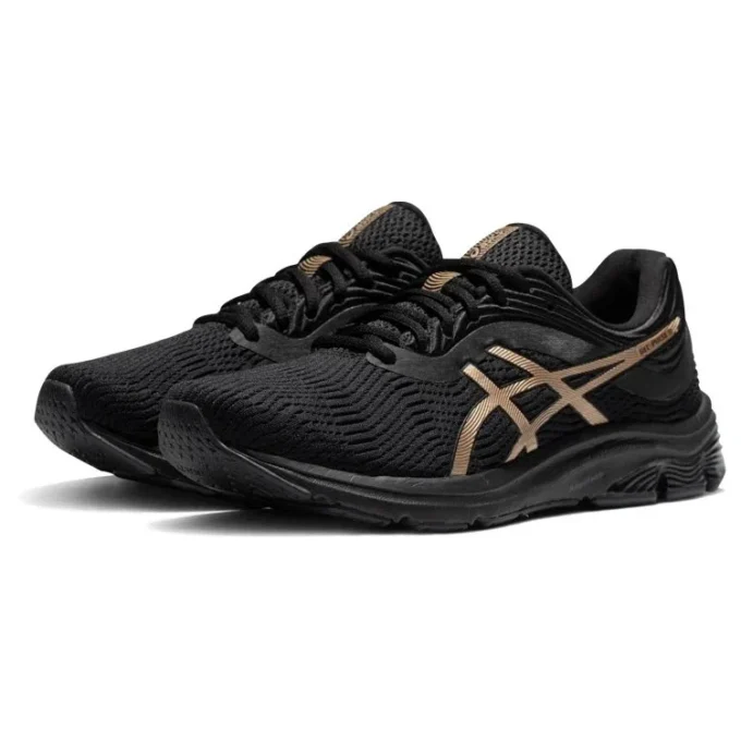GEL-Pulse 11 Doré « Black Gold »