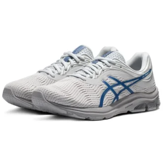GEL-Pulse 11 Gris/Bleu