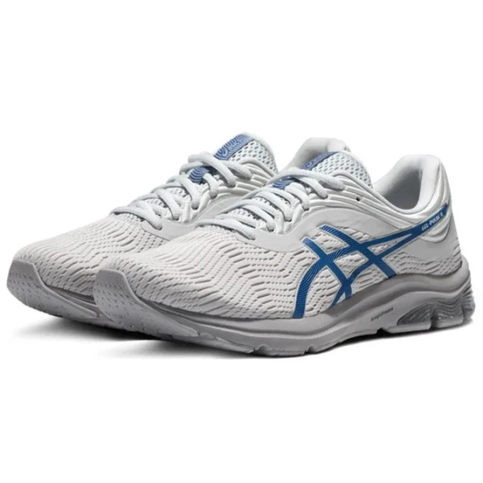GEL-Pulse 11 Gris/Bleu