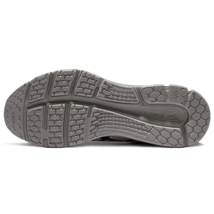 GEL-Pulse 11 Gris/Bleu