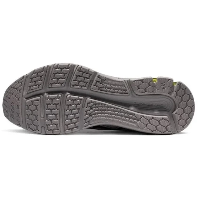GEL-Pulse 11 « Gris Noir Jaune »